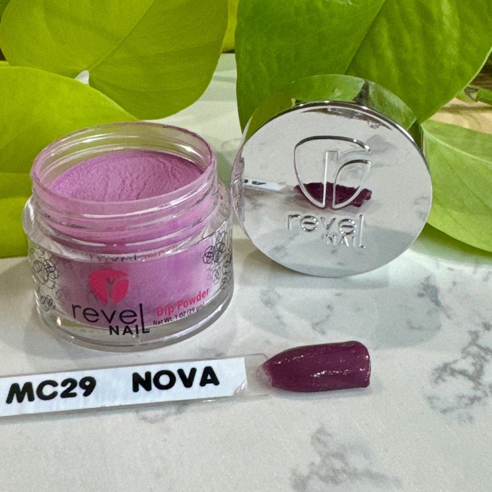 Revel Nail Dip Powder MC 29 Nova